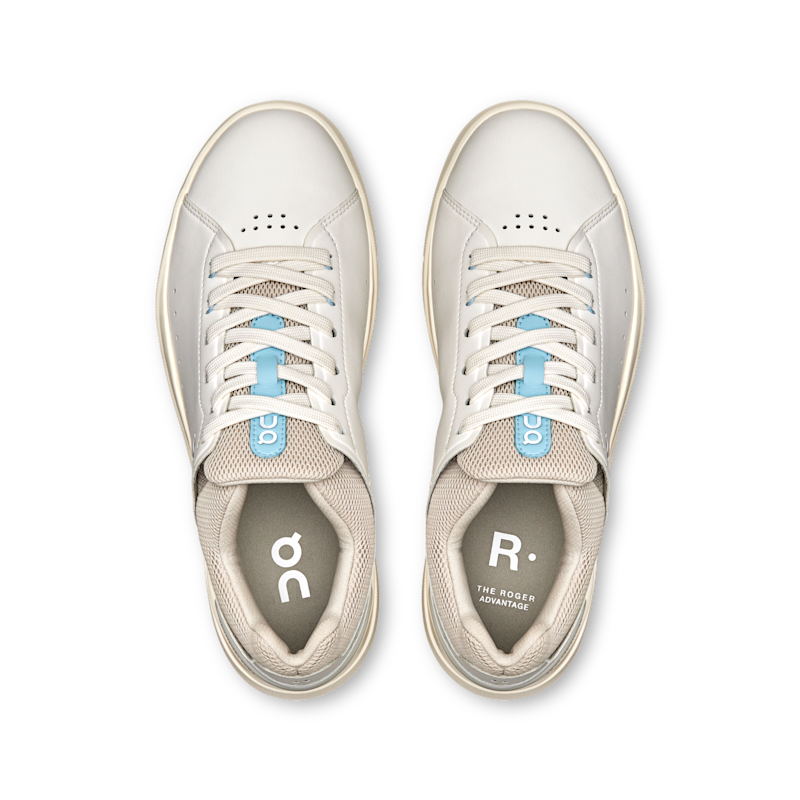 On THE ROGER Advantage 3WD10650248 02