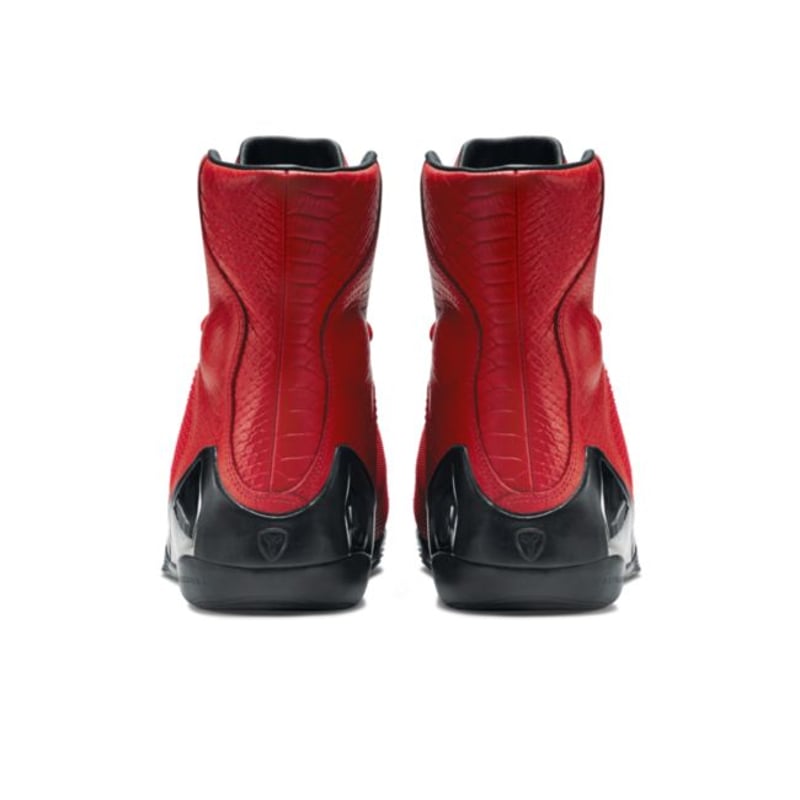 Nike Kobe 9 High KRM EXT 716993-600 06