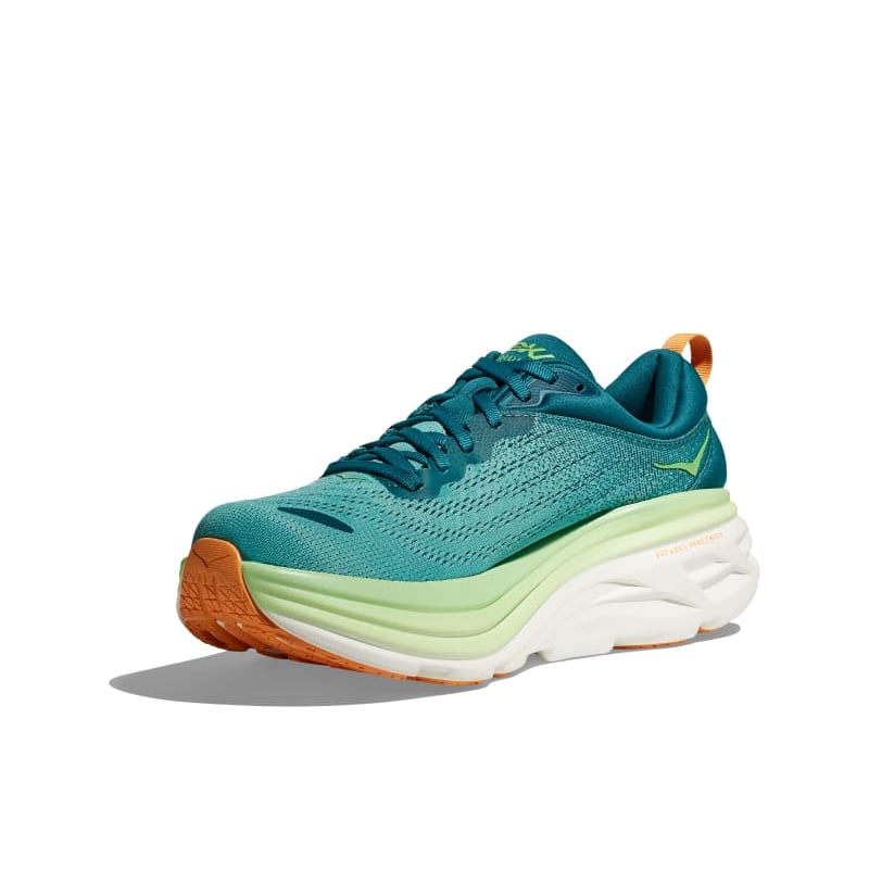 HOKA Bondi 8 1123202-DLOM 03