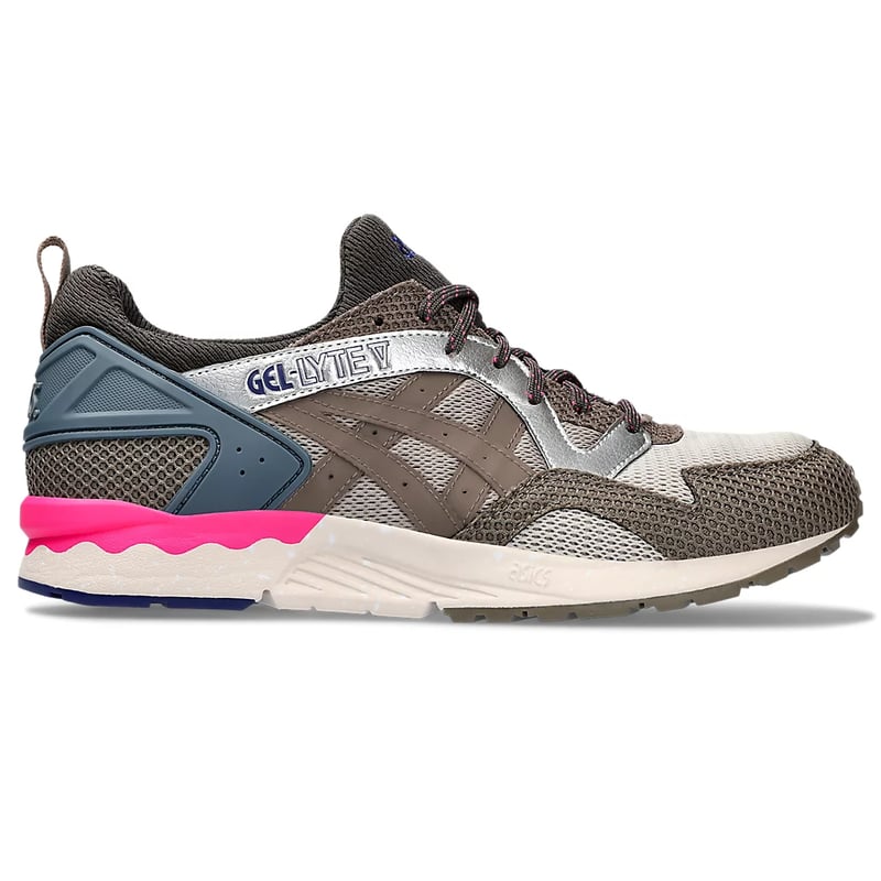 ASICS Gel-Lyte V ‘Material Play’ 1203A283-250 01