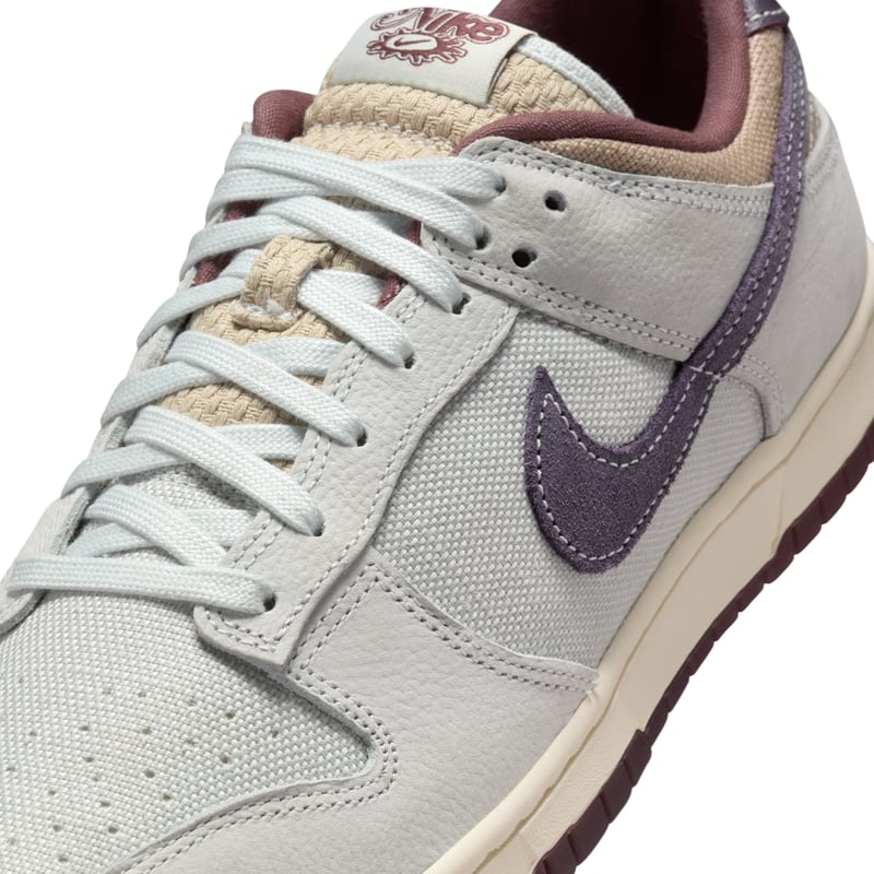 Παπούτσια Nike Dunk Low Retro SE "Off White & Moon Particle" | Άνδρες | Sportstyle | 07 | SPORTSHOWROOM