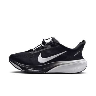 Nike Pegasus 42 EasyOn runners "Black & Dark Smoke Grey" | Women | Running | 01 | SPORTSHOWROOM