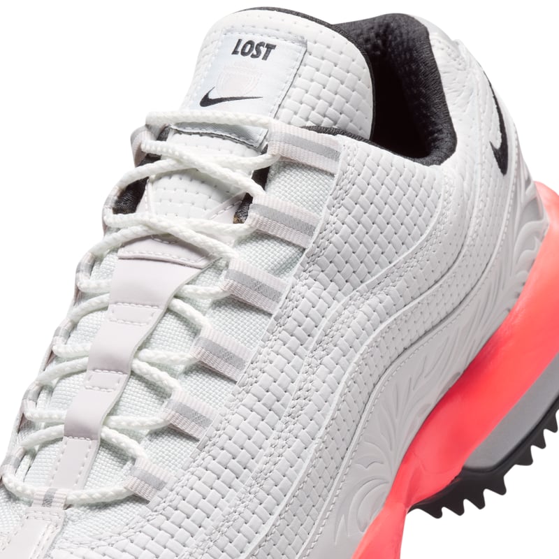 Čevlji za golf Nike Air Max 95 G "PGA Championship" | Moški | Golf | 07 | SPORTSHOWROOM