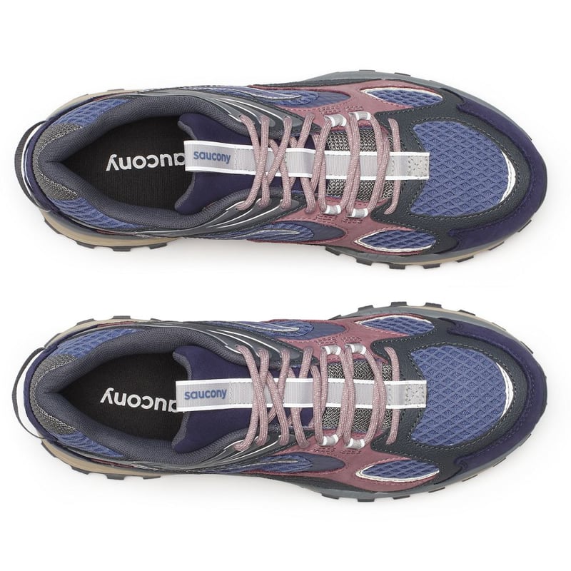 Saucony Grid Aura X S70902-1 05