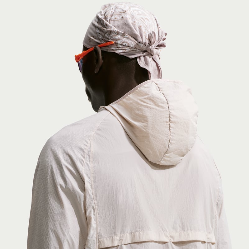 Casaco Nike ACG Aireez UV Protection "Cream II" | Homem | | 02 | SPORTSHOWROOM