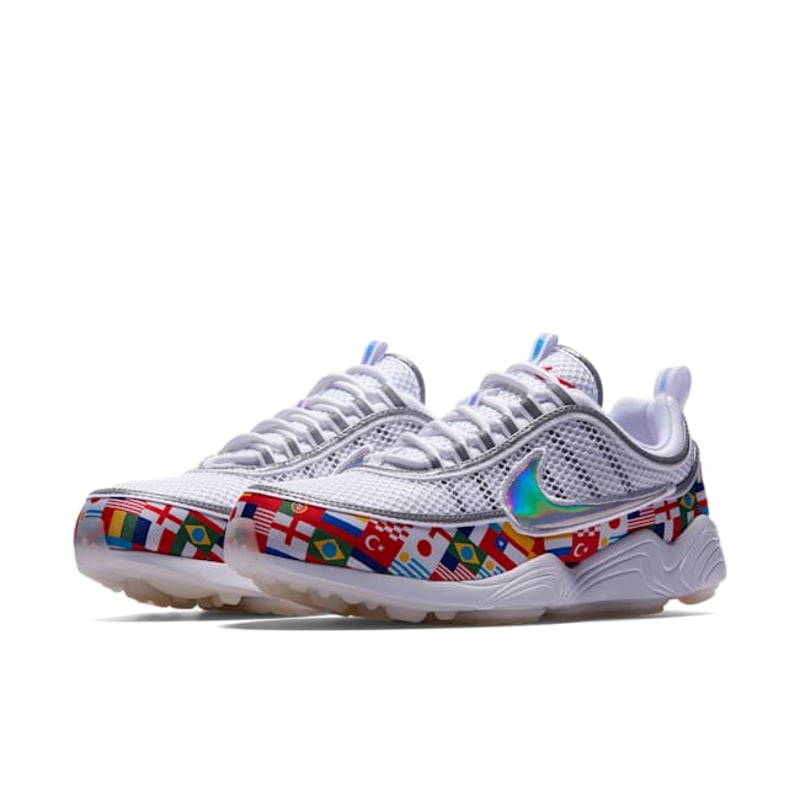 Nike Air Zoom Spiridon '16 AO5121-100 05