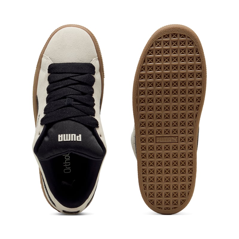 PUMA Suede XL 401251-01 02