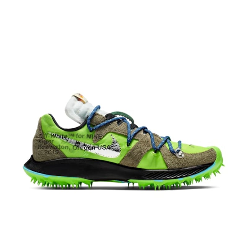 Nike Air Zoom Terra Kiger 5 x Off-White™ CD8179-300 03