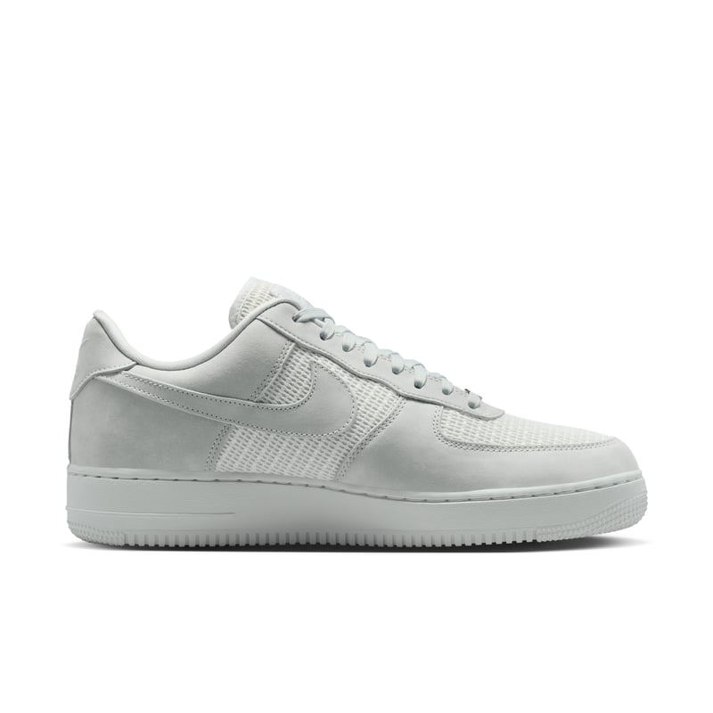 Zapatillas Nike Air Force 1 '07 LV8 Woven "Off-White & Summit White" | Hombre | Estilo deportivo | 02 | SPORTSHOWROOM