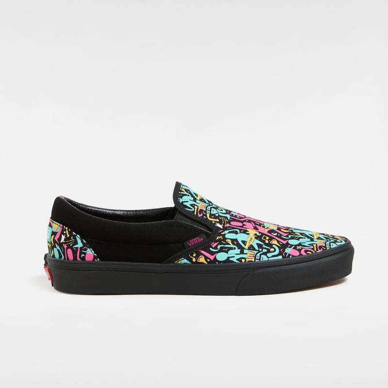 Vans Classic Slip-on VN000CT5BOV 01