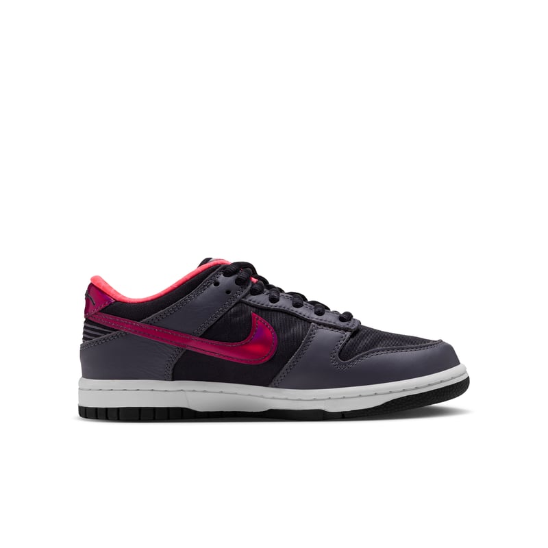 Zapatillas Nike Dunk Low Protro "Black & Hot Punch" | Hombre | Estilo deportivo | 03 | SPORTSHOWROOM