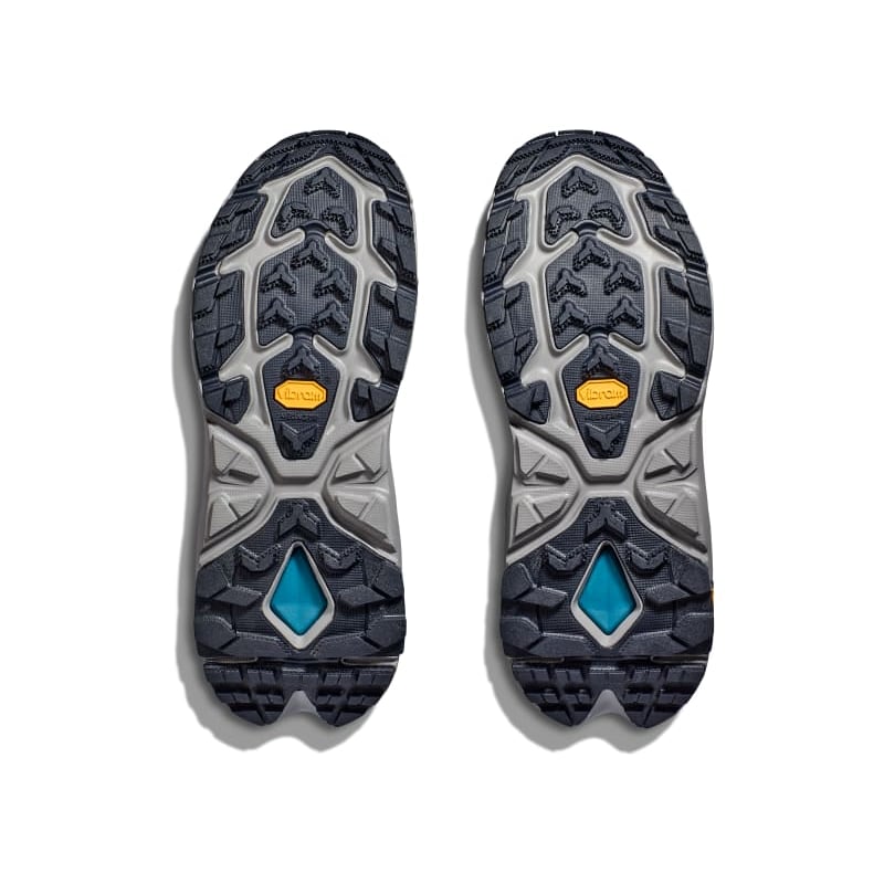 HOKA Kaha 2 GORE-TEX 1123155-BCBGR 07
