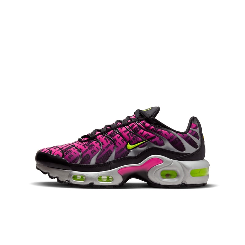 Nike Air Max Plus FN3846-001 01