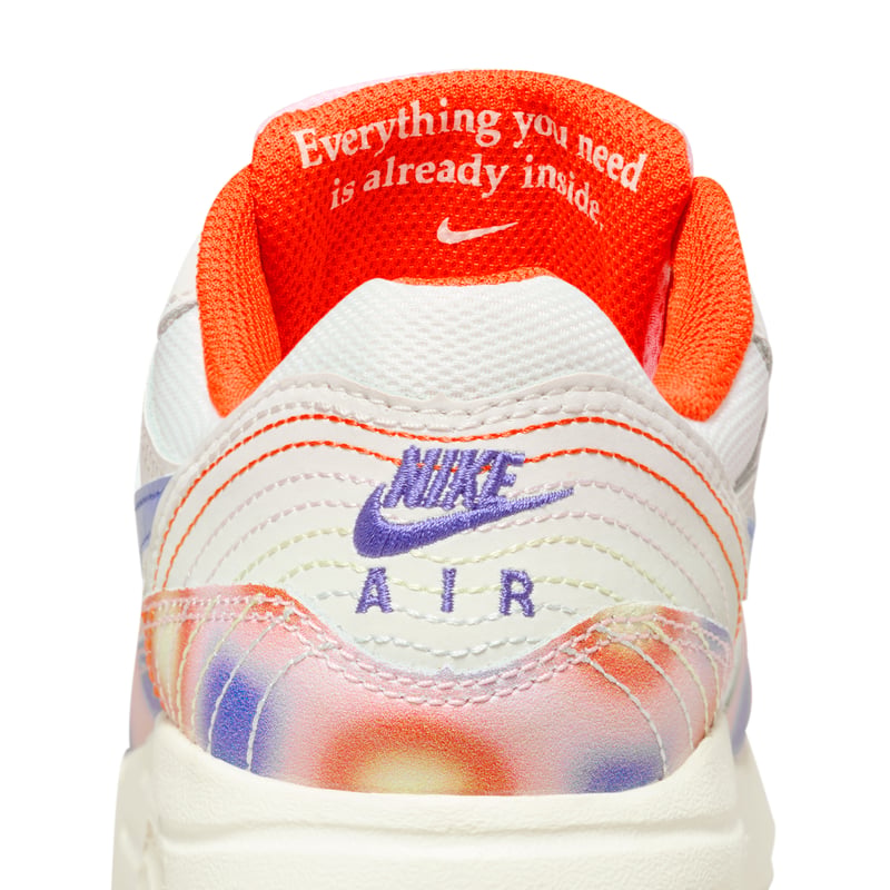 Nike Air Max 1 SE sneakers "Everything You Need" | Barn | Sportstyle | 09 | SPORTSHOWROOM