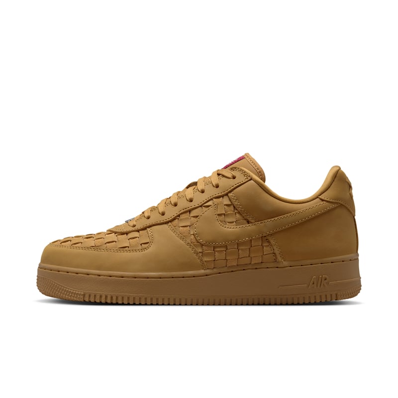 Tenisky Nike Air Force 1 Low Retro Premium "Wheat" | Muži | Sportstyle | 00 | SPORTSHOWROOM