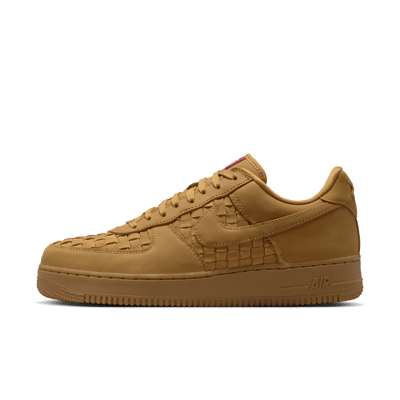 Tenisky Nike Air Force 1 Low Retro Premium "Wheat" | Muži | Sportstyle | 00 | SPORTSHOWROOM
