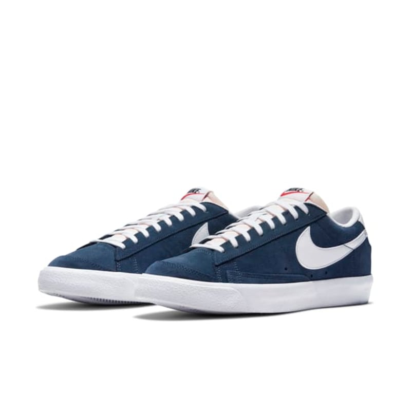 Nike Blazer Low '77 Suede DA7254-400 05