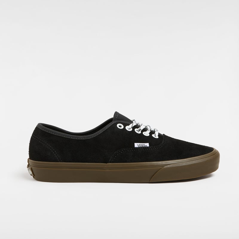 Vans Authentic Hairy Suede VN000CRT6RJ 01