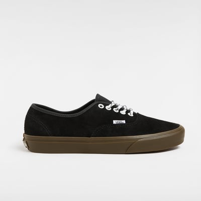 Vans Authentic Hairy Suede VN000CRT6RJ
