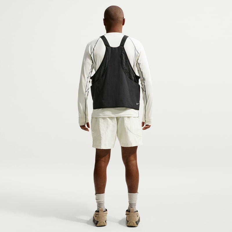 Nike ACG "Dolomiti" Topp "Black" | Män | | 05 | SPORTSHOWROOM