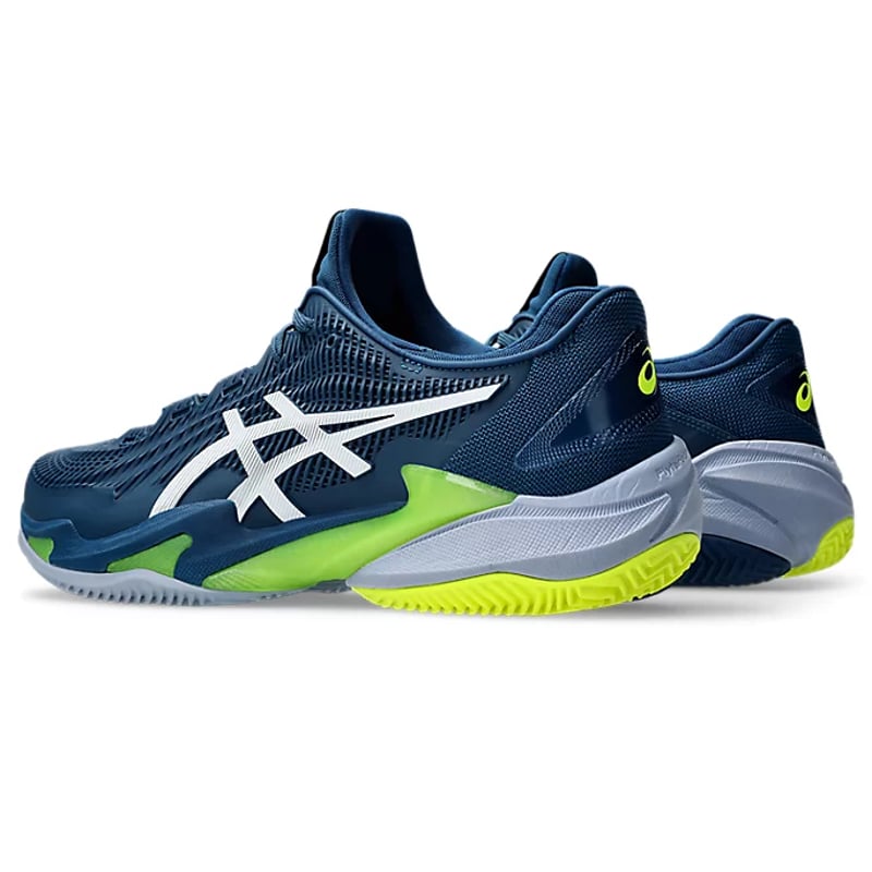 ASICS Court FF 3 Clay 1041A371-402 03