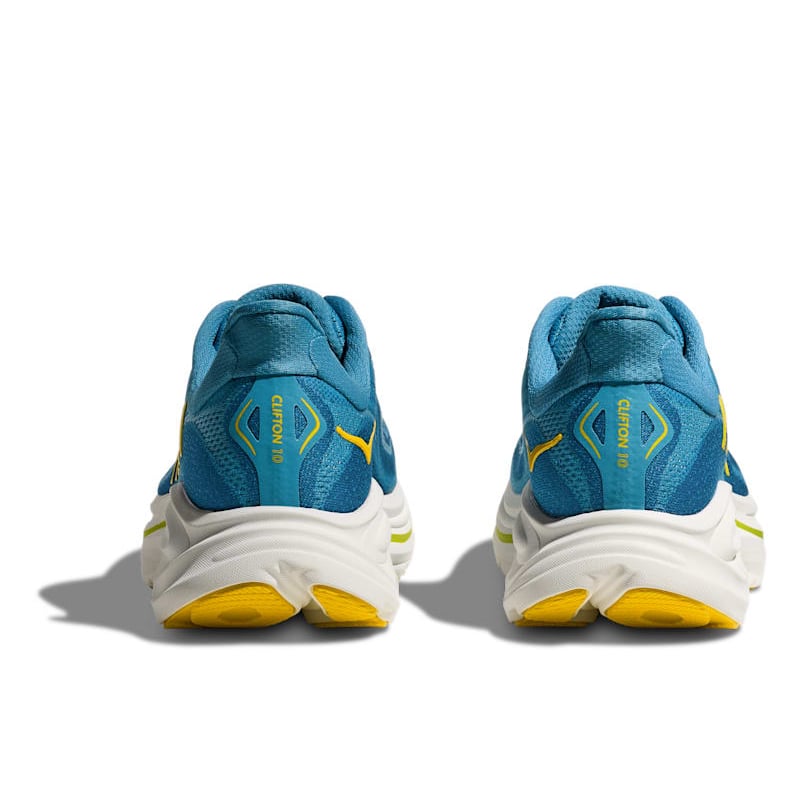 HOKA Clifton 10 1162032-ALF 05