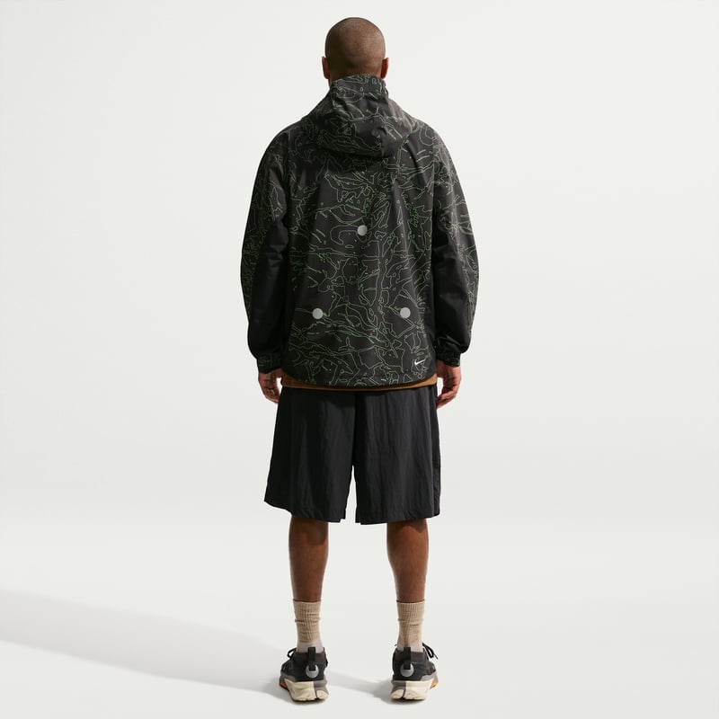 Nike ACG "Morpho" Storm-FIT ADV Rain Jakke "Black" | Herre | | 05 | SPORTSHOWROOM