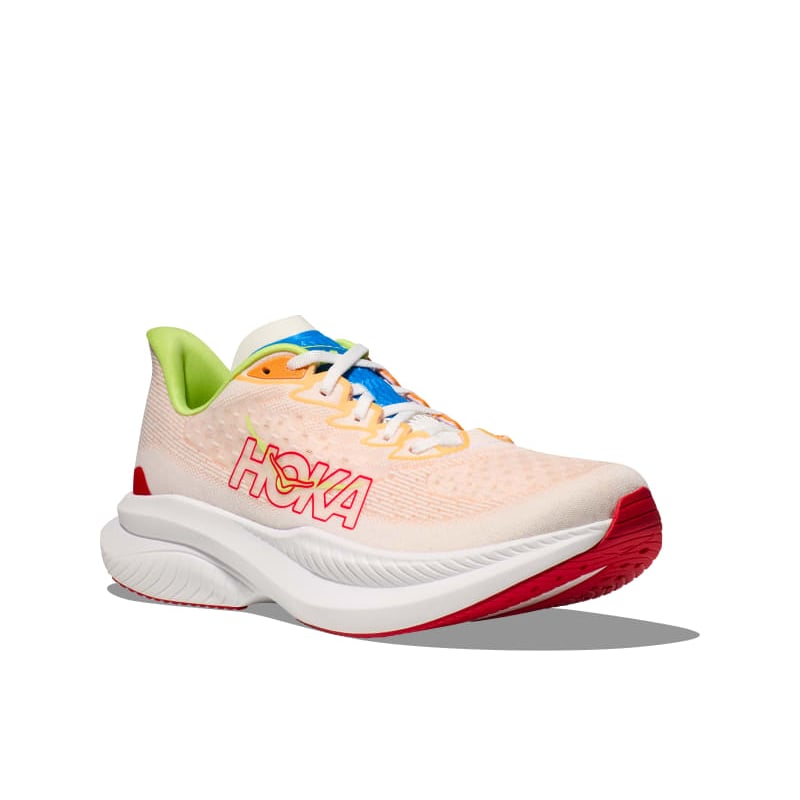 HOKA Mach 6 1147790-WLR 06