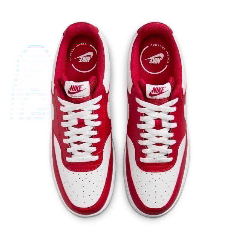 Nike Court Vision Low HM9862-600 04