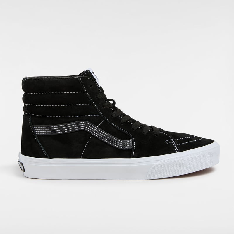 Vans Sk8-Hi Suede VN000CMXBM8 01