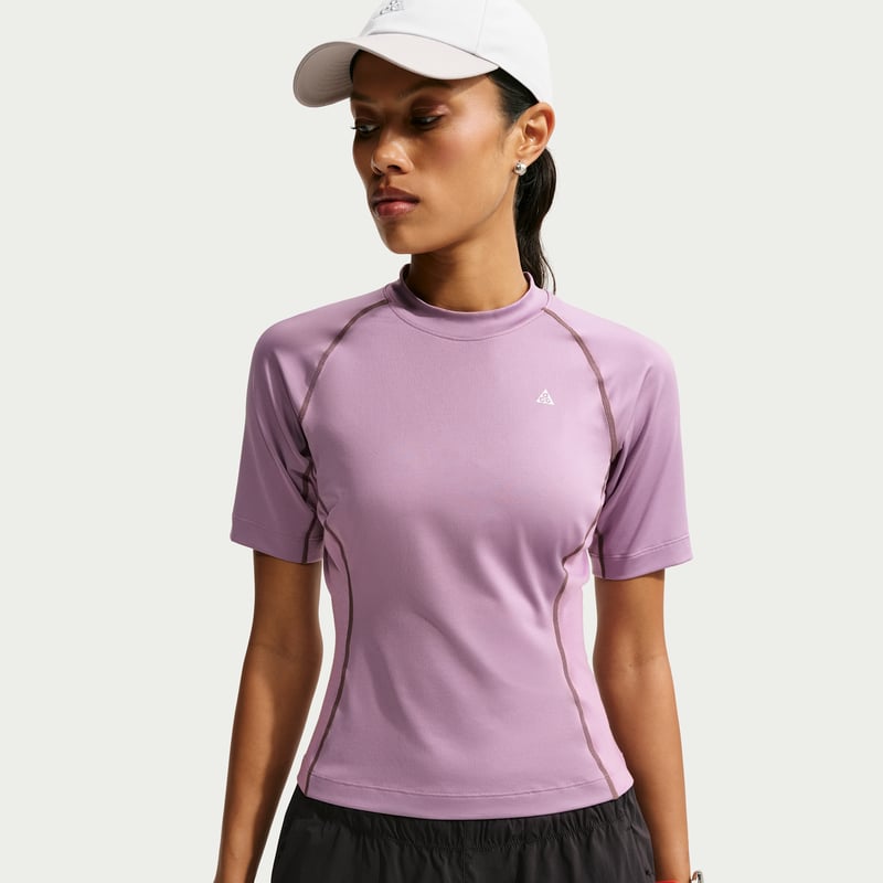 Nike ACG "Wildsee" Dri-FIT Topp "Violet Dust" | Kvinnor | | 01 | SPORTSHOWROOM