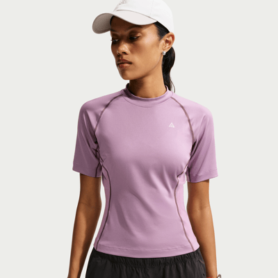 Nike ACG "Wildsee" Dri-FIT Topp "Violet Dust" | Kvinnor | | 01 | SPORTSHOWROOM