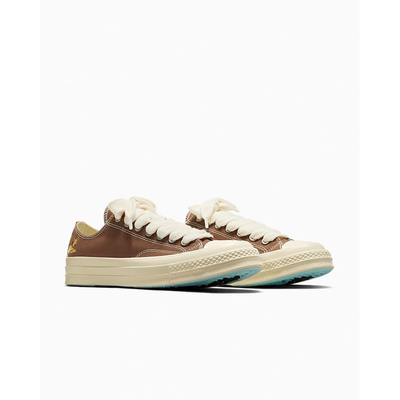 Converse Chuck 70 x GOLF le FLEUR* ‘Darryl Pack’ A11675C 05