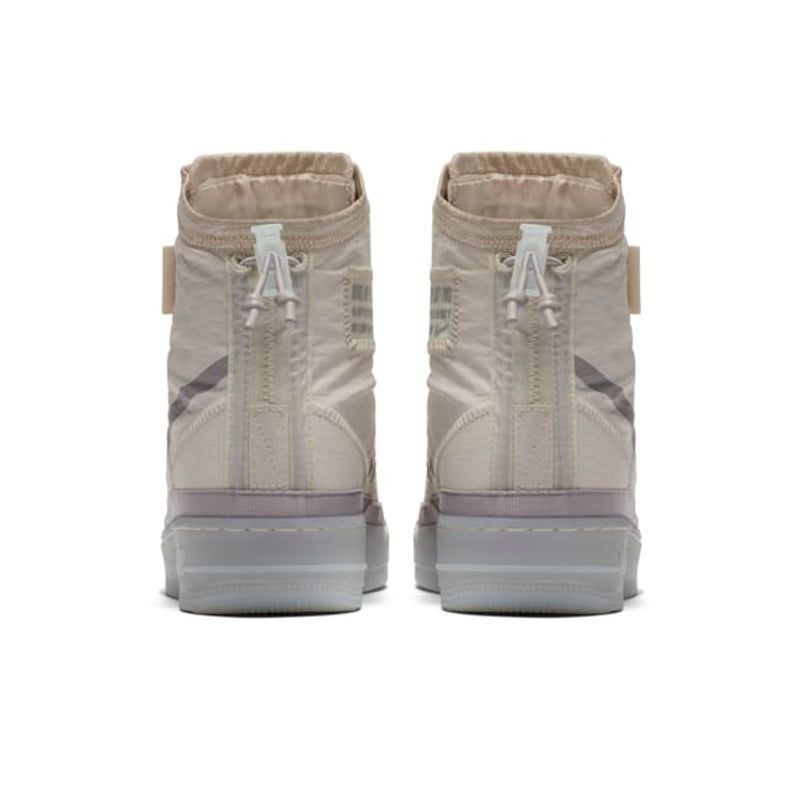 Nike Air Force 1 Shell BQ6096-002 06