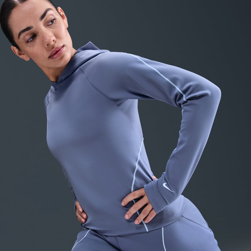 Nike Universa Dri-FIT Slim Hooded Long-Sleeve IF0738-499 03