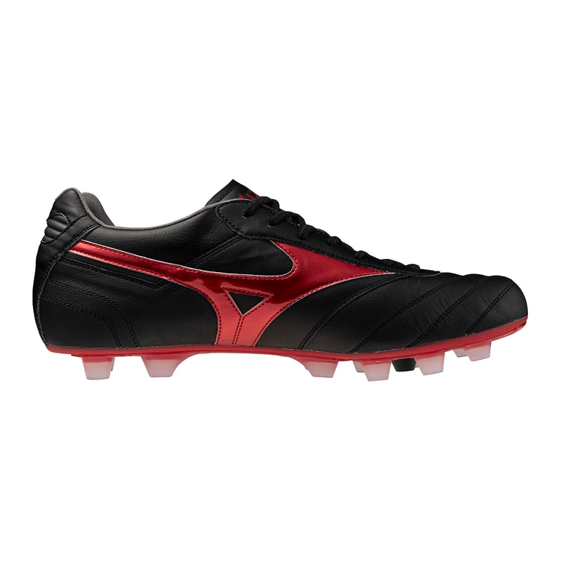 Mizuno Morelia II Elite FG ‘40th Anniversary’ P1GA250400 02