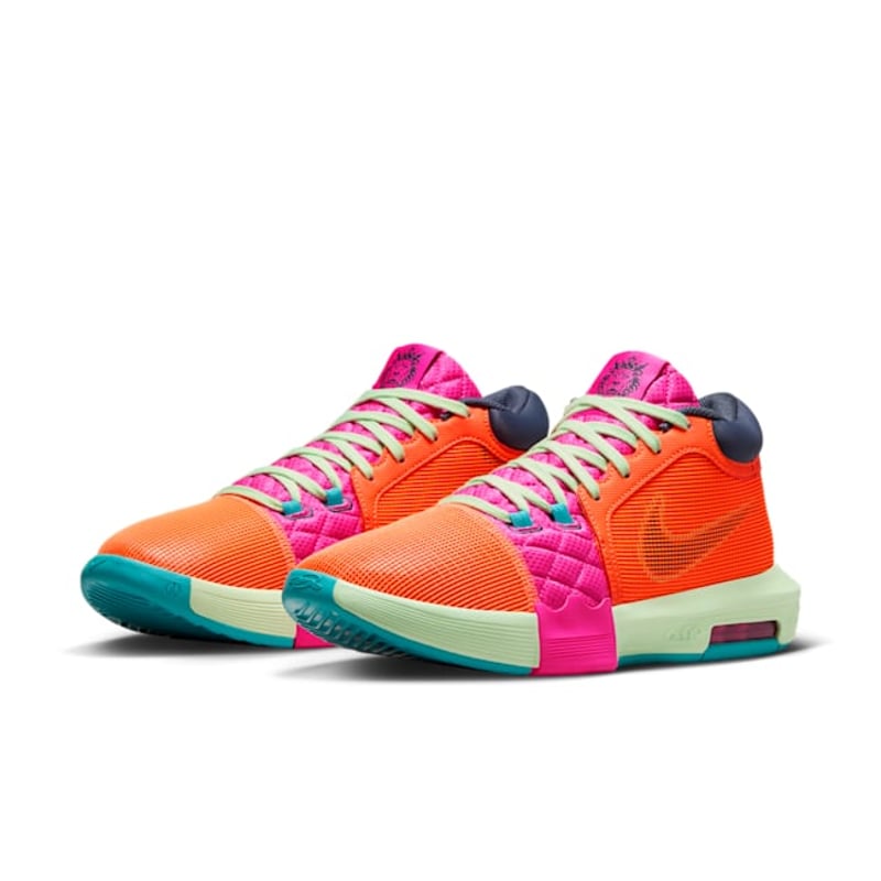 Nike LeBron Witness 8 FB2239-800 05