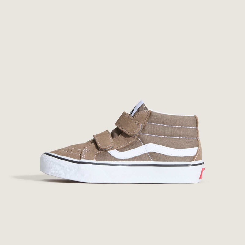 Vans Sk8-Mid VN000CZ71NU 01