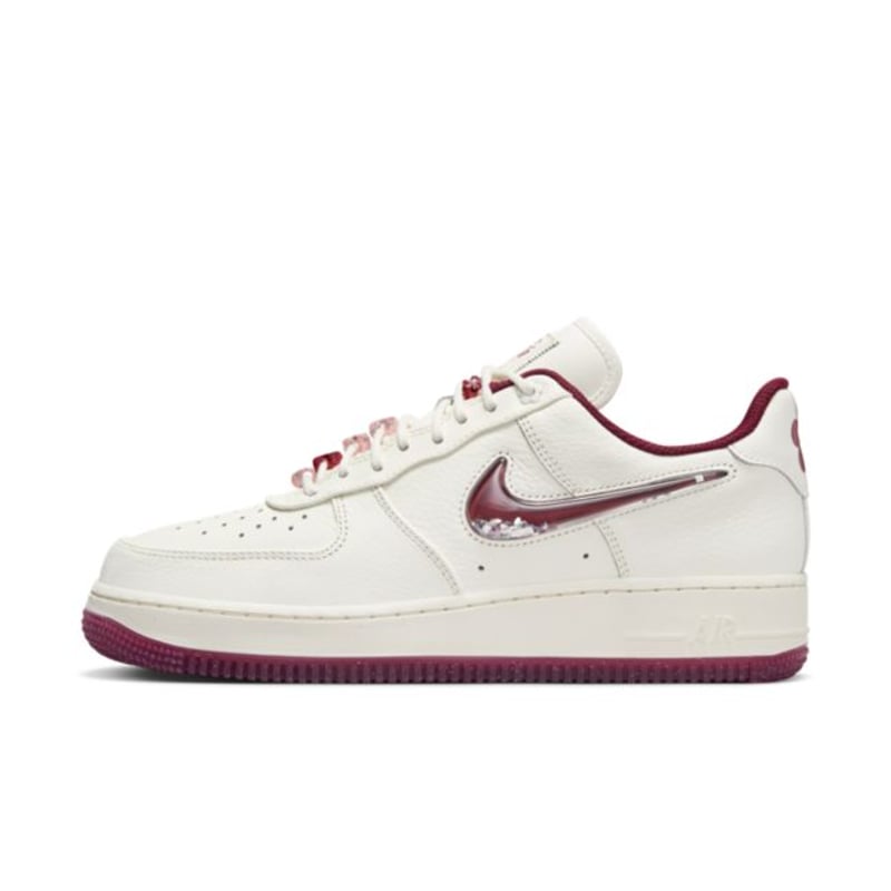 Nike Air Force 1 Low '07 SE PRM FZ5068-161 01