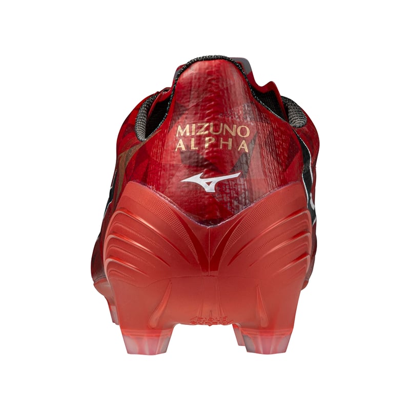 Mizuno Alpha II Elite P1GA256260 04