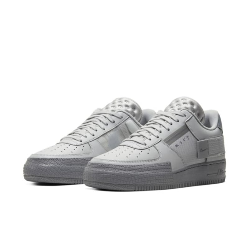 Nike Air Force 1 Type CT2584-001 04