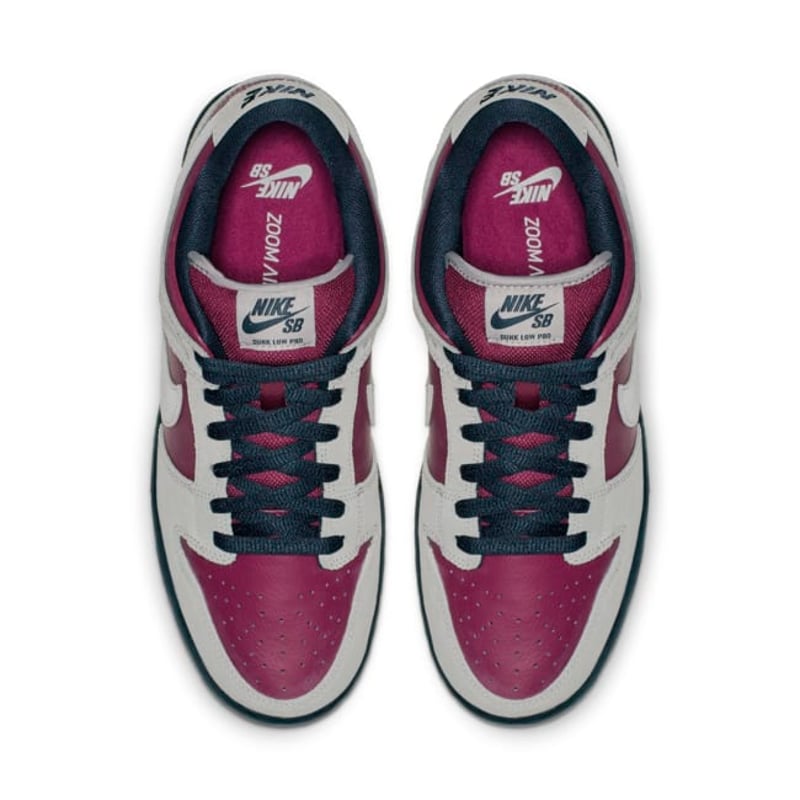 Nike SB Dunk Low BQ6817-001 04