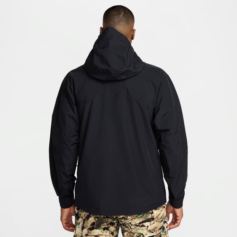 Nike ACG "Morpho" Storm-FIT ADV Rain HJ2687-010 02