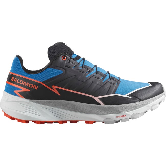 Salomon Thundercross