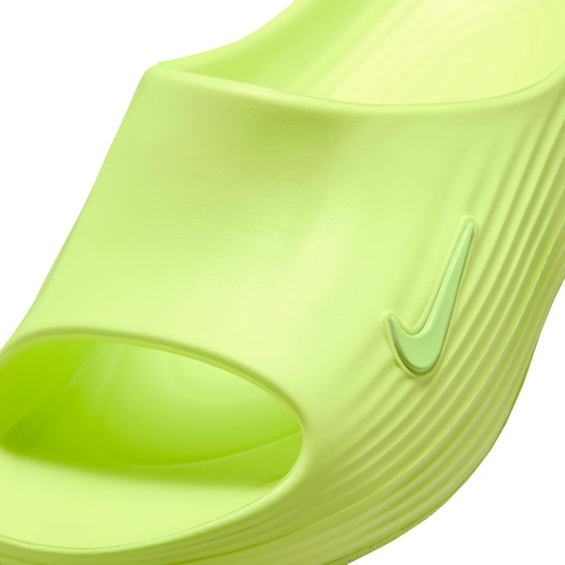 Παπούτσια Nike ReactX Rejuven8 Slides "Volt Ice" | Άνδρες | Sportstyle | 06 | SPORTSHOWROOM