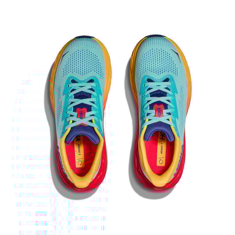 HOKA Arahi 7 1147851-CSPP 02