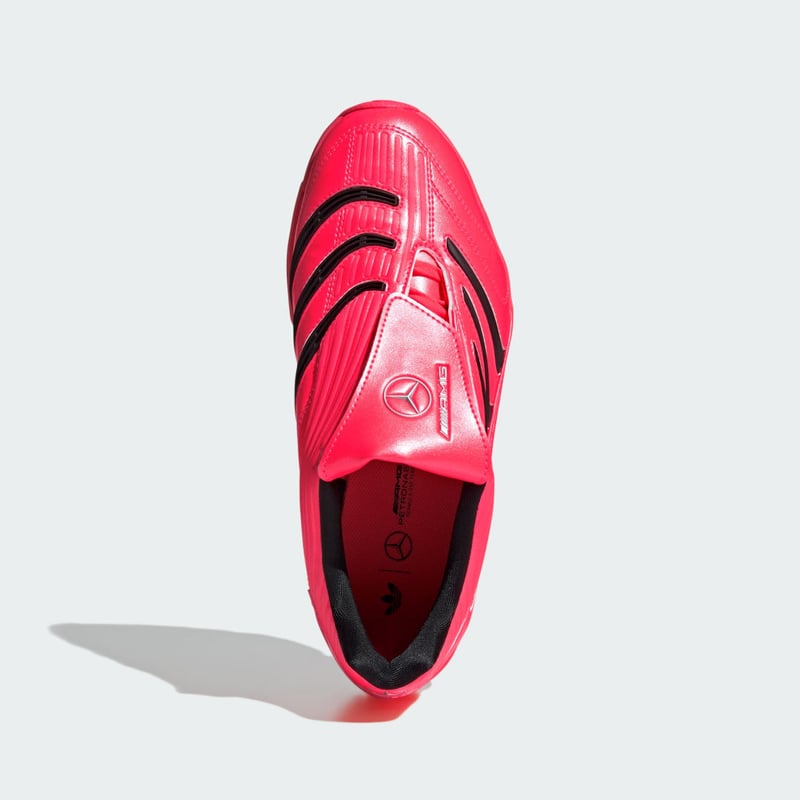 adidas Predator Megaride x Mercedes JR9992 02