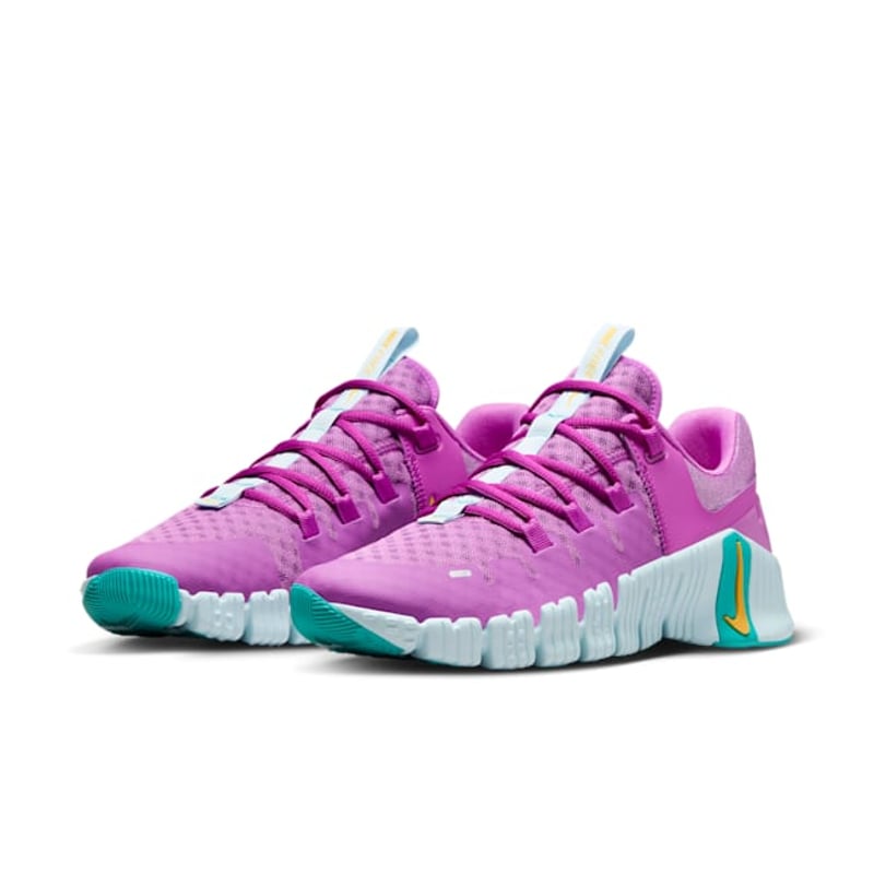 Nike Free Metcon 5 DV3950-501 06