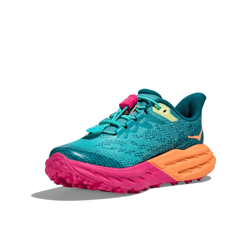 HOKA Speedgoat 5 1134470-DLCR 03