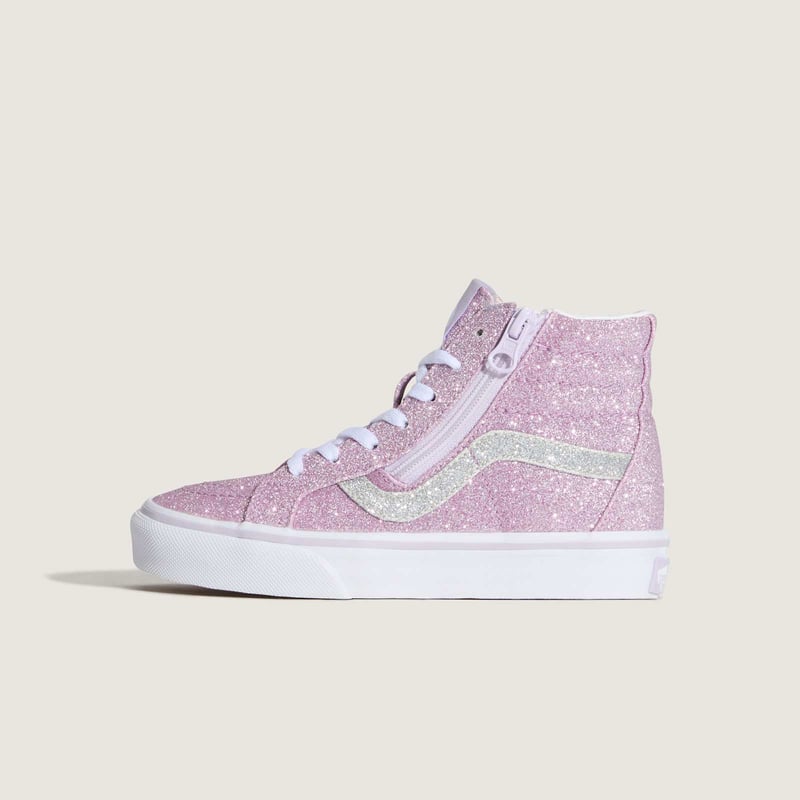 Vans Sk8-Hi Side Zip VN000CYEEMY 01